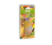 Ароматизатор гелевый (Дикие фрукты) AVS SG-031 Amulet (A85379S) подвесной