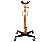 Стойка трансмиссионная гидравлическая, г/п 500 кг, Ombra OHT305V (59119)