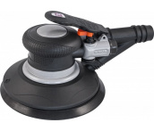 Машинка шлифовальная пневматическая 10500 об/мин., 150 мм, Thorvik AOS6105