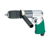 Дрель пневматическая с реверсом 800 об/мин, быстрозажимной патрон 1-13 мм, Jonnesway JAD-1027 (48391)