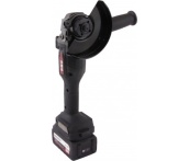 Машина углошлифовальная аккумуляторная бесщеточная 125 мм, 10 000 об/мин, Thorvik BBAG510000 (53908)