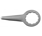 Лезвие для пневматического ножа JAT-6441, 30 мм, Jonnesway JAT-6441-8B