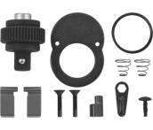 Ремонтный комплект для трещоточной рукоятки RH01445, 1/4"DR, 48 зубцов Thorvik RH01445RK (52306)