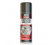 Очиститель внешних поверхностей двигателя пенный 520 мл. AVS AVK-024