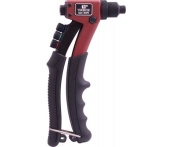 Заклепочник рычажный для вытяжных заклепок, 2.4, 3.2, 4.0, 4.8 мм, Thorvik RHP1 (53822)