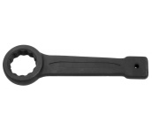 Ключ ударный накидной, 34 мм, Jonnesway W72134