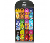 Дисплей для ароматизаторов + крючки для дисплея (12 шт) AVS Fire Fresh AFP (A07740S)