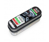 Губка для ухода за пластиком (матовый эффект) AVS SPP-02