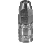 Быстросъемное соединение, ЕВРО, с установочной частью для шлангов 8х12 мм, Jonnesway GM-04AP