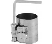 Оправка поршневых колец (нержавеющая сталь 53-125 мм) Jonnesway AI020039