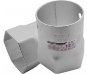 Ключ трубчатый ступичный шестигранный, 95 мм, Thorvik BS6P95 (53753)