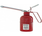 Масленка нагнетательная с гибким шлангом 500 мл, Thorvik OGF50 (53382)