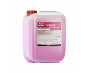 Автошампунь для бесконтактной мойки (5,4 кг,) AVS "Active Foam" 1:2-5 PF-30 STANDART (A07540S)