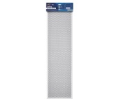 Сетка для защиты радиатора AVS PN-02 (30х100 см, ячейка шестигранник 12x6 мм, черный) A85337S