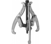 Съемник с тремя поворотными двусторонними захватами 200 мм, диапазон 80-203 мм, Thorvik AGP38 (52328)