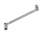 Ключ гаечный карданный, 8х9 мм, Thorvik DSW0809 (53542)