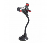 Держатель для телефона AVS AH-2225-L Прищепка на длинной ножке