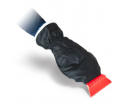 Варежка со скребком AVS IC-2103