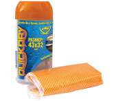 Замша искусственная супервпитывающая QuickDry, ZEUS ZC127