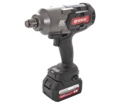 Гайковерт ударный аккумуляторный бесщёточный 3/4"DR, 21В, 1700 Нм, Thorvik BBIW341700 (53654)