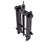 Съемник подшипников с фиксатором, 35-80 мм, Thorvik BP3580 (53868)