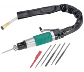 Ножовка пневматическая 5000 циклов/мин, ход 10 мм, Jonnesway JAT-6946