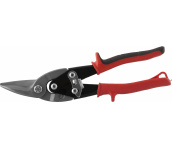 Ножницы по металлу левого реза, 250 мм, Ombra 48010L