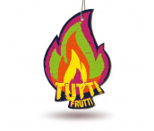 Ароматизатор AVS AFP-012 Fire Fresh (Tutti-frutti-Тутти-Фрутти) (10 шт./упак.)