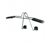 Вешалка автомобильная AVS AV-05 (металлическая)