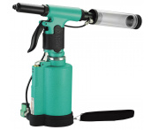 Заклепочник гидропневматический 3,2-6,4 мм, Jonnesway JAT-0115V