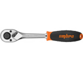 Трещотка 1/2 DR, 48 зубцов, Ombra 281203