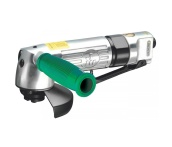 Пневматическая углошлифовальная машина 11000 об/мин., O-125 мм, Jonnesway JAG-6638 (48405)