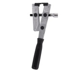 Щипцы для монтажа ленточных хомутов усиленные, Thorvik BCP (53869)