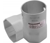 Ключ трубчатый ступичный восьмигранный, 86 мм, Thorvik BS8P86 (53757)