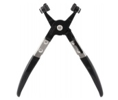 Щипцы для хомутов системы охлаждения с фиксатором, Thorvik SHCP1 (53899)