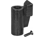 Гайка ходового винта для тисков A90046, Ombra A90046NP