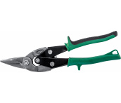 Ножницы по металлу правого реза, 250 мм, Ombra 48010R