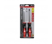 Набор отверток AVS OS-2 (2 шт)