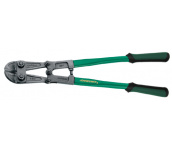 Болторезы угловые 28° 350 мм, Jonnesway P6414