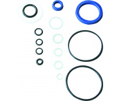 Рем. комплект для пресса гидравлического напольного 12 т. OHT610M, Ombra OHT610MRK