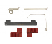 Набор инструментов для регулировки фаз ГРМ двигателей OPEL, GM, Jonnesway AL010196