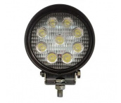 Светодиодная фара Off-Road AVS Light FL-1142 (27W) Basic