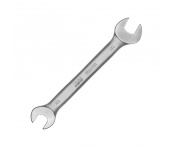 Ключ гаечный рожковый (25х28 мм) AVS K12528