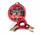 Провода прикуривателя AVS Standart BC-200 (2,5 метра) 200А