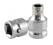 Переходник для вставок-бит 1/2 DRx5/16 HDR, Jonnesway S44H4208 (46344)