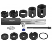 Приспособление с гидроприводом для замены сайлентблоков подвески BMW, Jonnesway AN040088