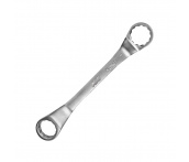 Ключ гаечный накидной изогнутый (6x7 мм) AVS K20607