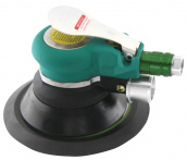 Пневмошлифмашинка 5, с пылеотводом, 9000 об/мин, 380 л/мин, Jonnesway JAS-6698-5HE