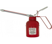 Масленка нагнетательная с гибким шлангом 300 мл, Thorvik OGF30 (53381)