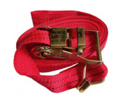 Стяжка крепления груза (35 мм. x 6м.) 1т. AVS SG-16